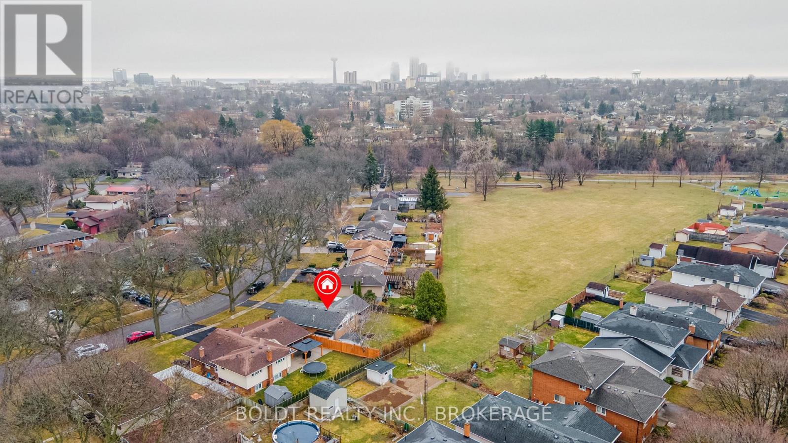 4993 Heather Avenue, Niagara Falls, Ontario  L2E 5J3 - Photo 30 - X12192992