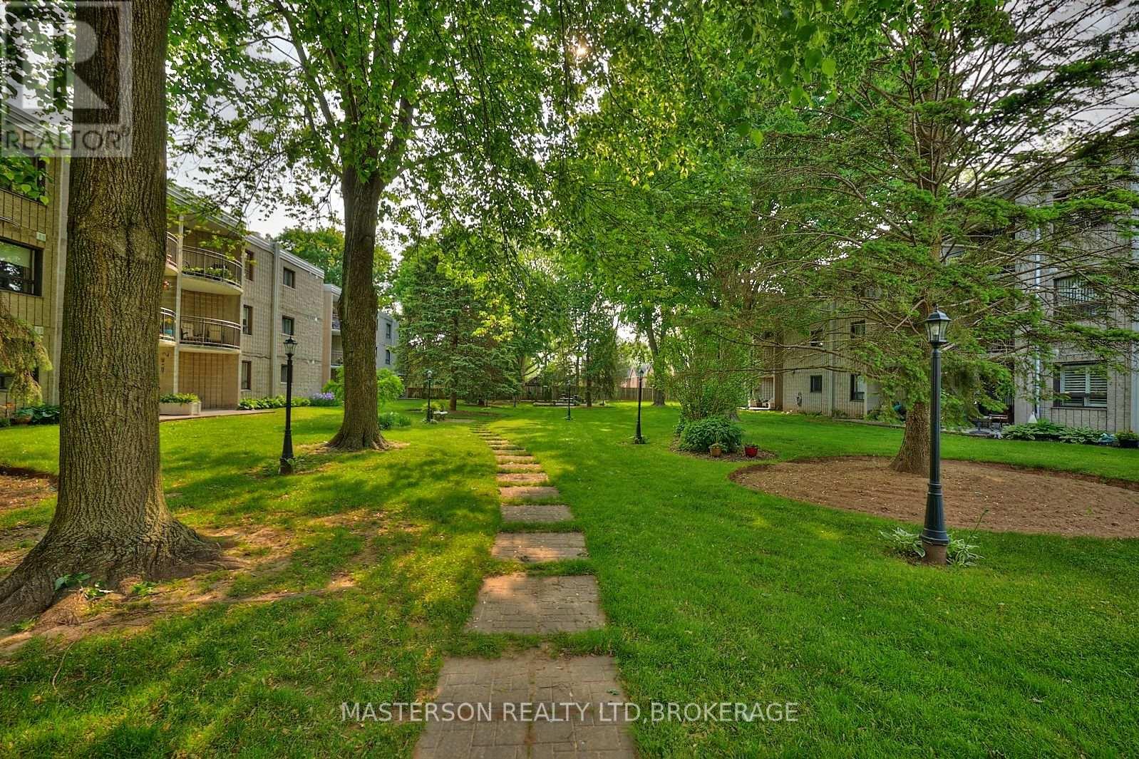 121 - 4658 Drummond Road S, Niagara Falls (Cherrywood), Ontario  L2E 7E1 - Photo 24 - X12192918