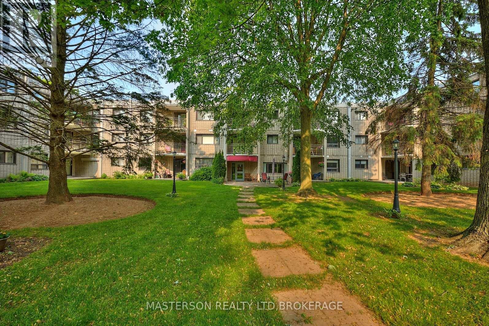 121 - 4658 Drummond Road S, Niagara Falls (Cherrywood), Ontario  L2E 7E1 - Photo 25 - X12192918