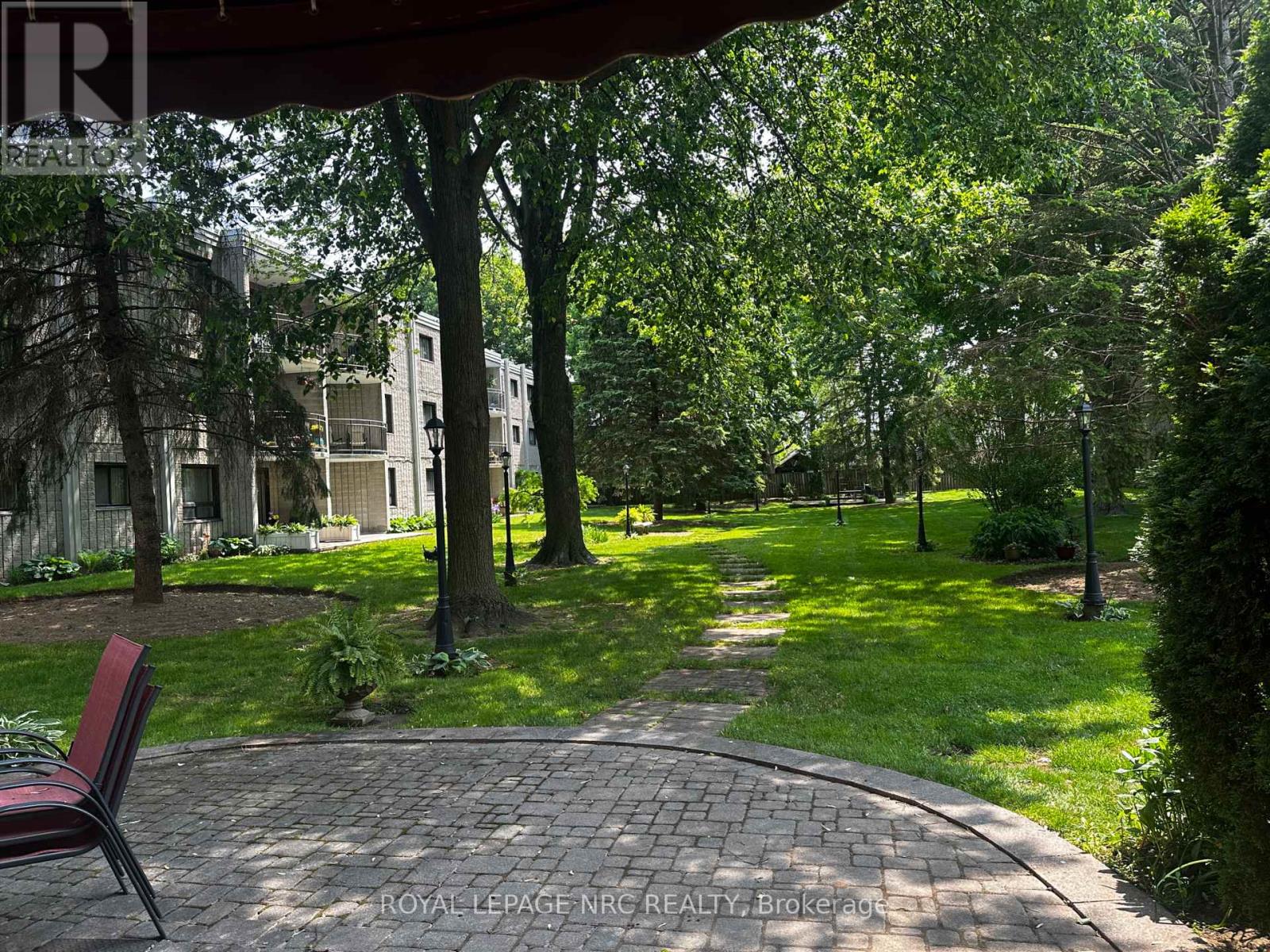 212 - 4658 Drummond Road, Niagara Falls, Ontario  L2E 7E1 - Photo 15 - X12193003