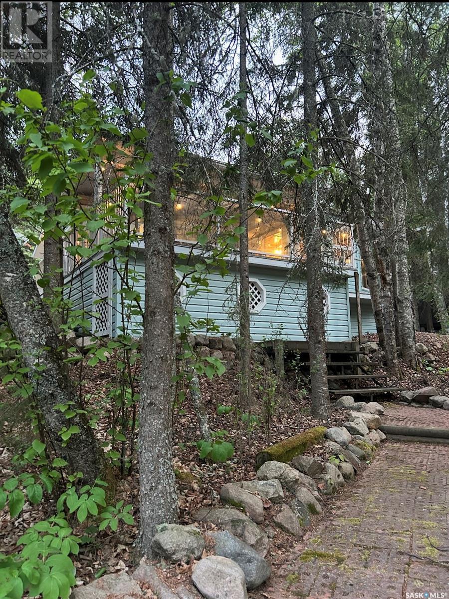 100 Nesslin Lake ROAD, Big River Rm No. 555, Saskatchewan