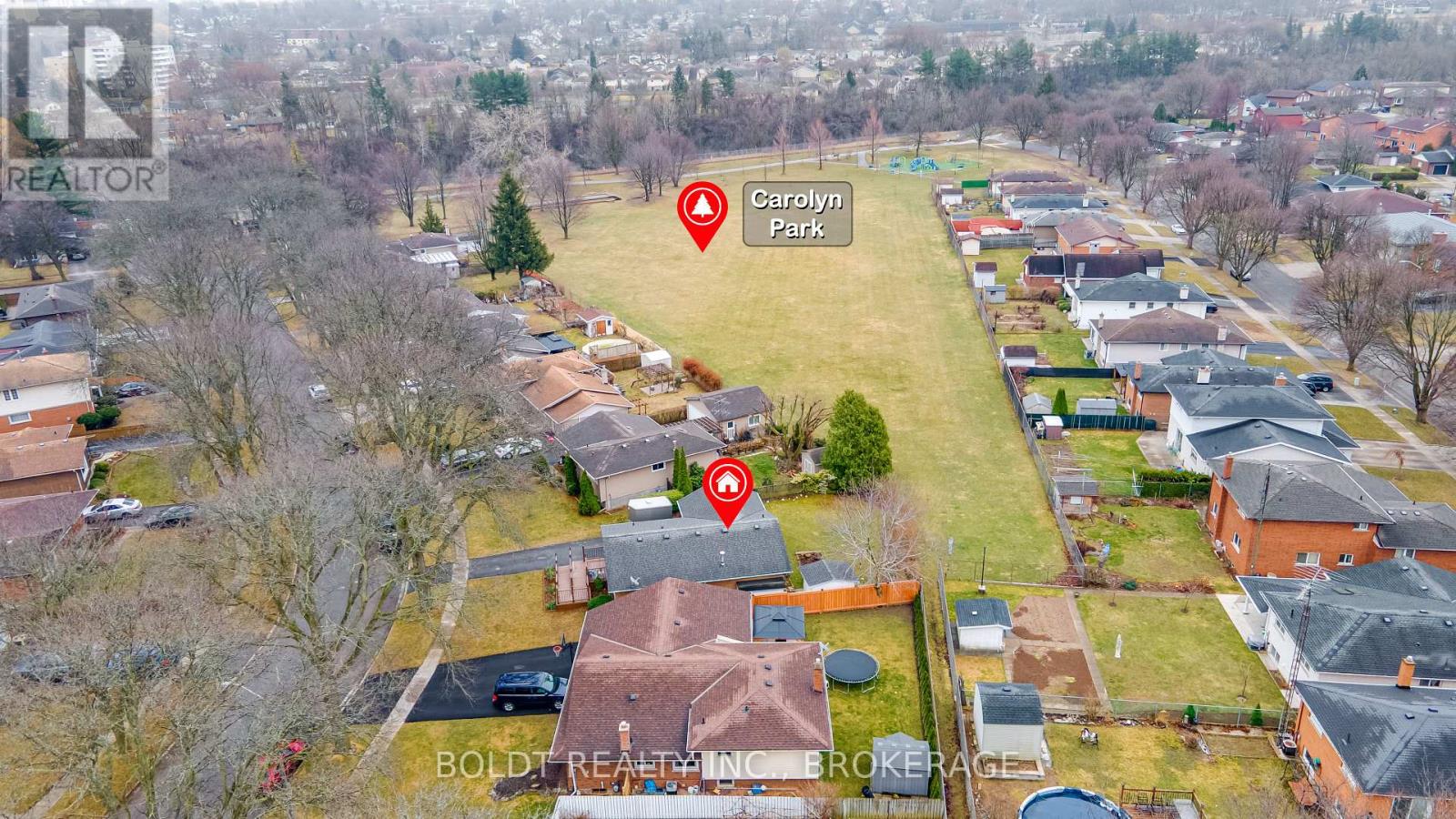 4993 Heather Avenue, Niagara Falls, Ontario  L2E 5J3 - Photo 29 - X12192992