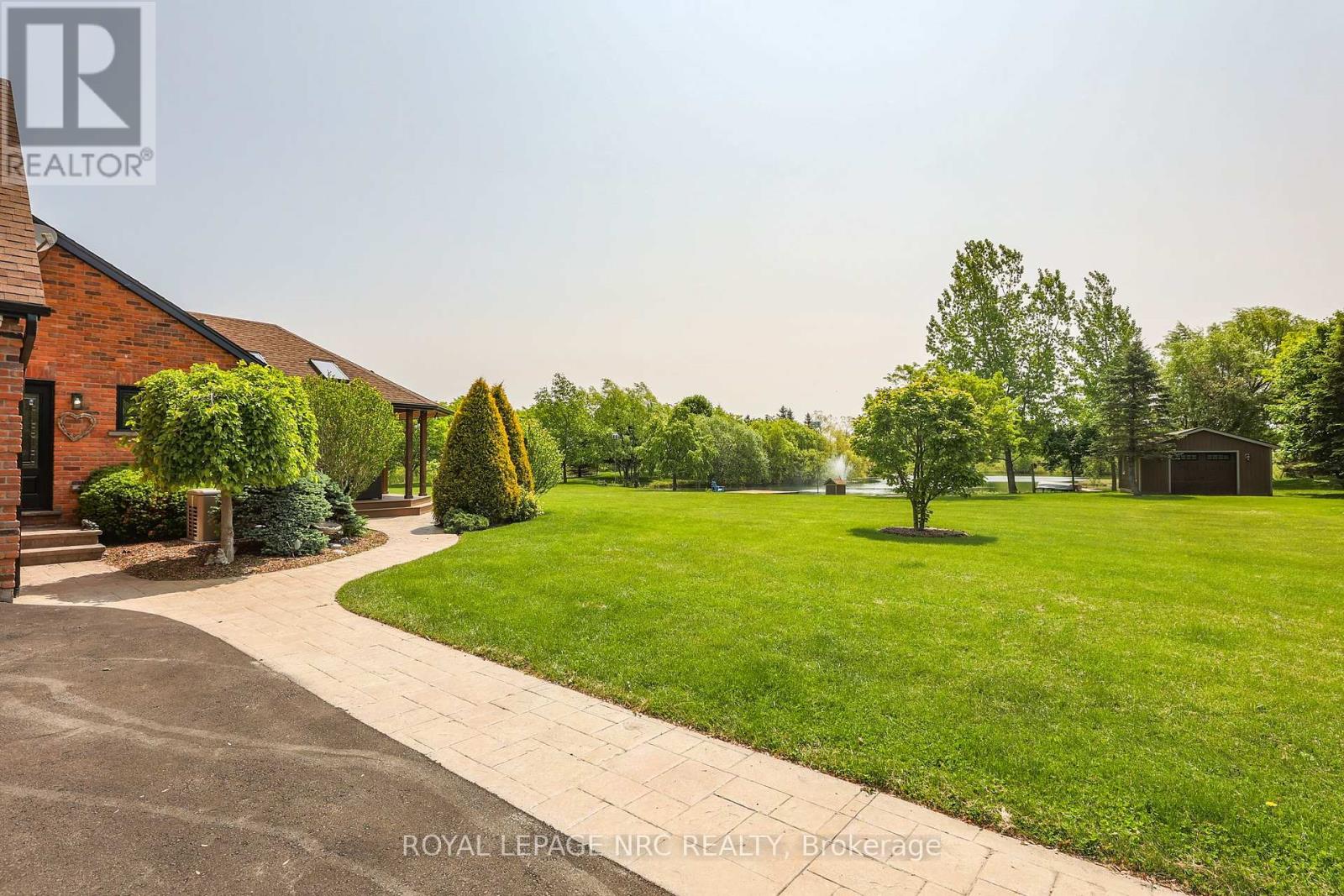 2021 Victoria Avenue, Pelham, Ontario  L0S 1C0 - Photo 28 - X12193278