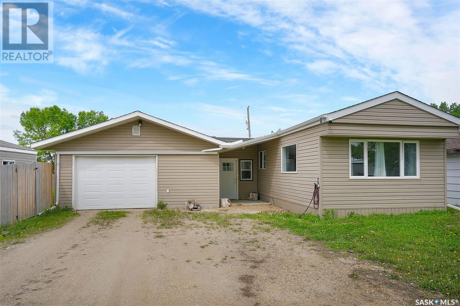 109 Wetmore STREET N, rouleau, Saskatchewan