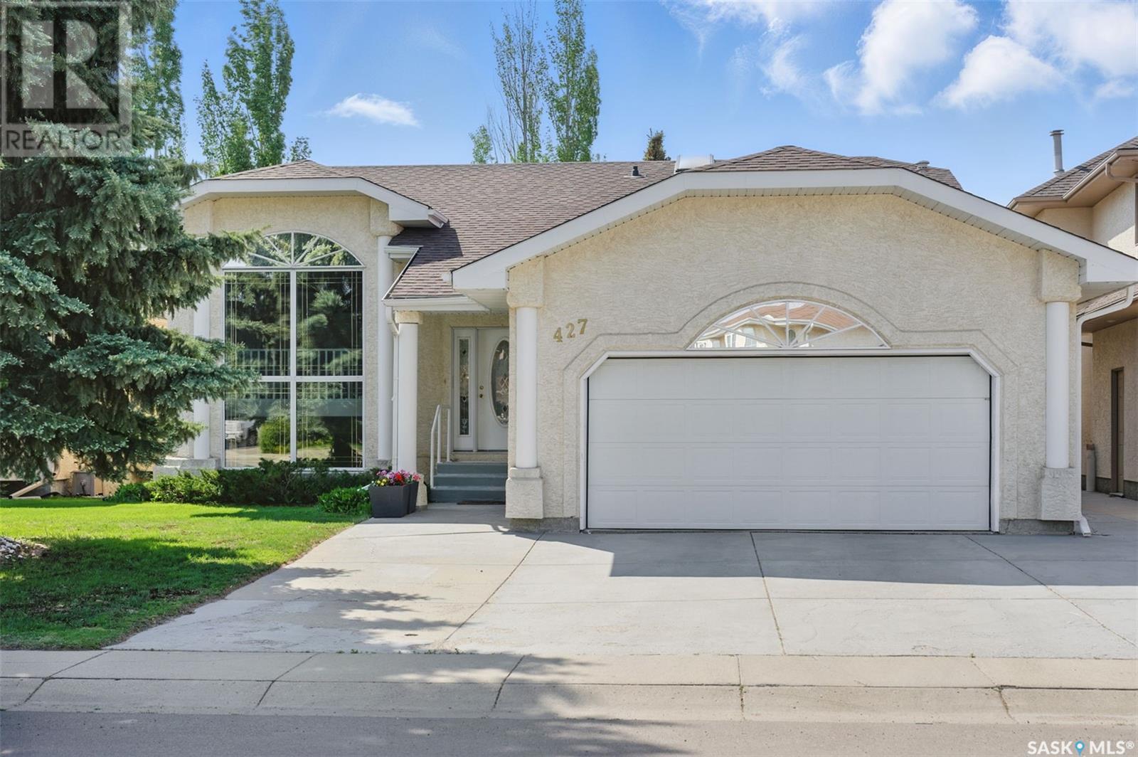 427 Blackshire Crescent, Saskatoon, Saskatchewan  S7V 1B4 - Photo 1 - SK007997