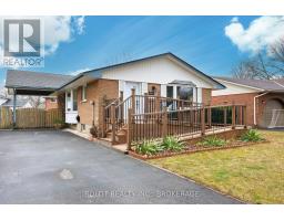 4993 HEATHER AVENUE, Niagara Falls, Ontario