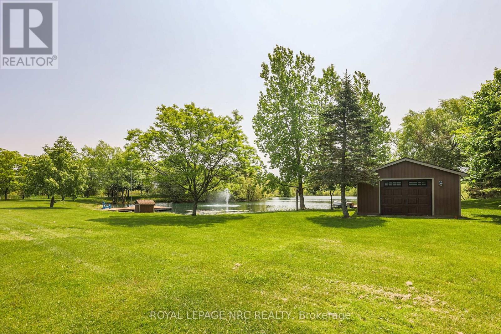 2021 Victoria Avenue, Pelham, Ontario  L0S 1C0 - Photo 42 - X12193278