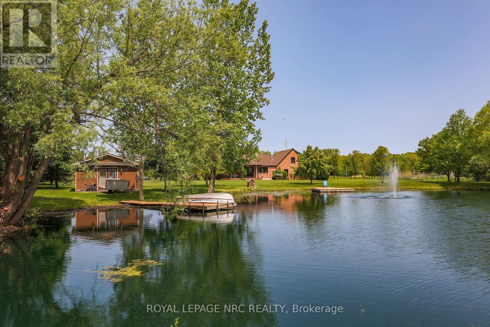 2021 Victoria Avenue, Pelham, Ontario  L0S 1C0 - Photo 40 - X12193278