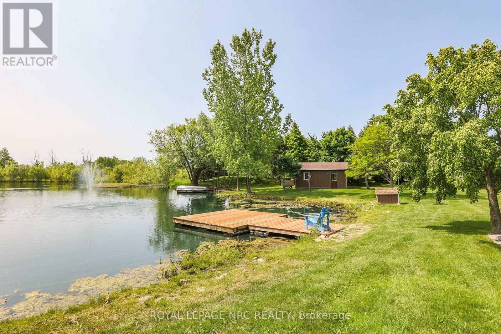 2021 Victoria Avenue, Pelham, Ontario  L0S 1C0 - Photo 36 - X12193278