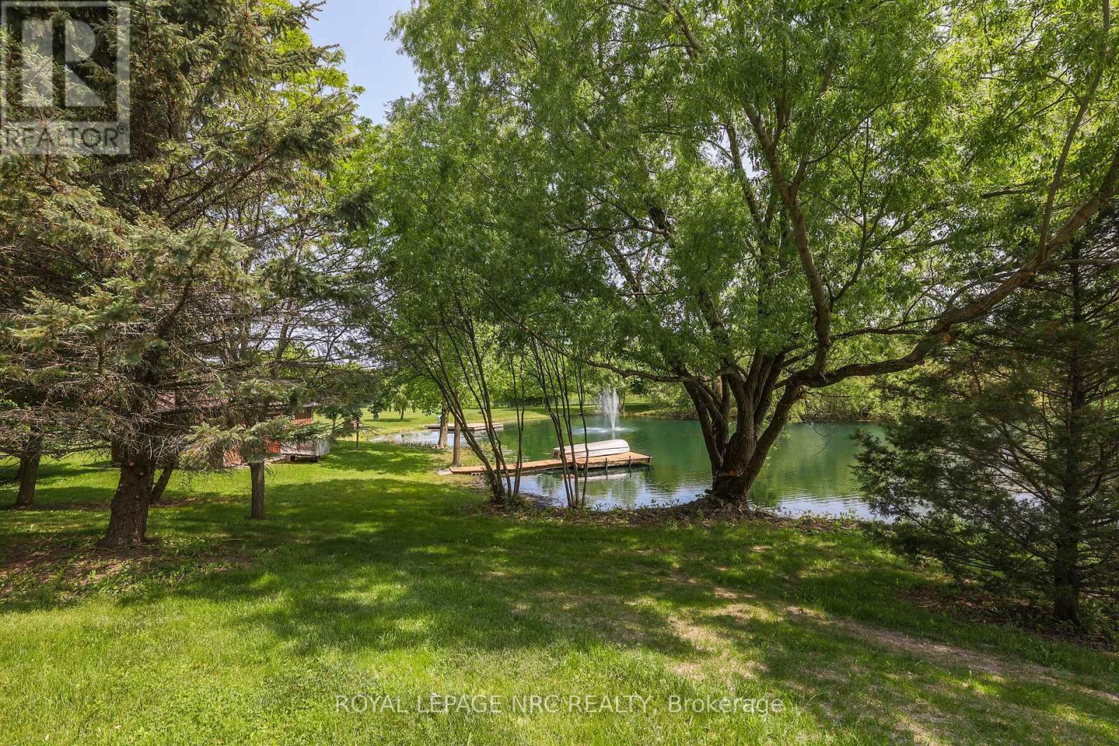 2021 Victoria Avenue, Pelham, Ontario  L0S 1C0 - Photo 41 - X12193278