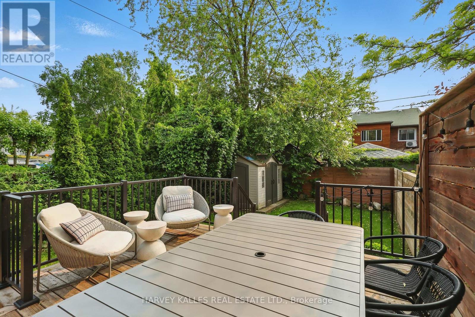 34 Winnett Avenue, Toronto (Oakwood Village), Ontario  M6C 3L3 - Photo 46 - C12193144