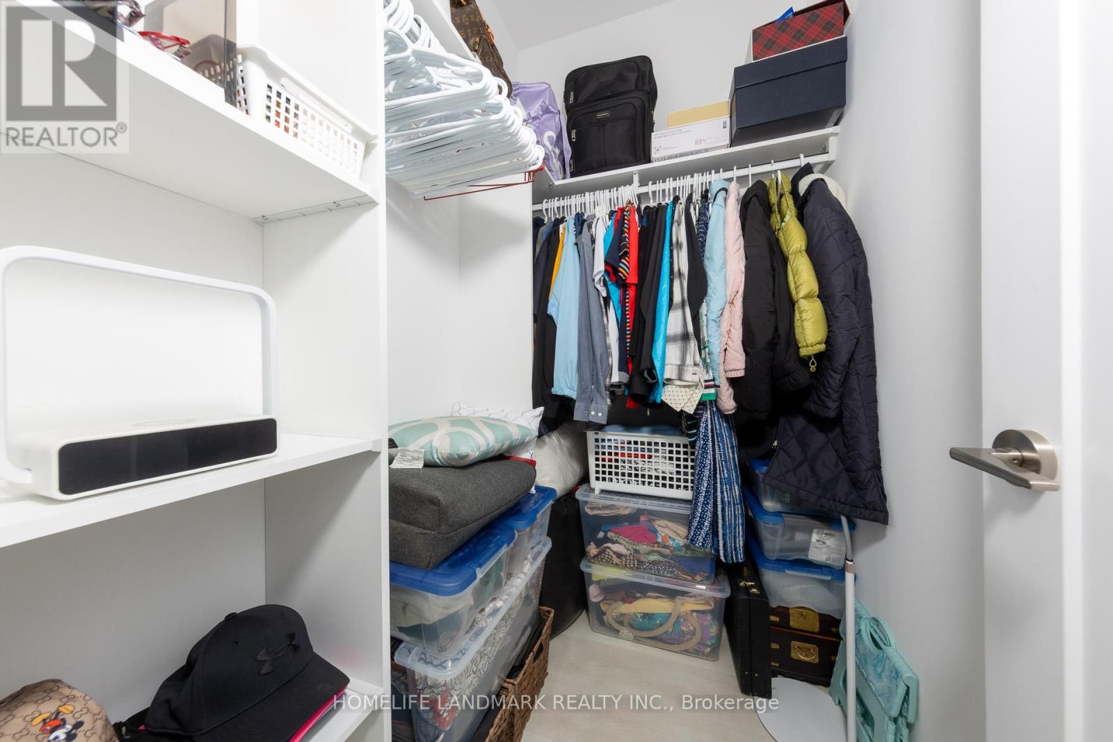 1532 - 25 Adra Grado Way, Toronto, Ontario  M2J 0H6 - Photo 18 - C12193148