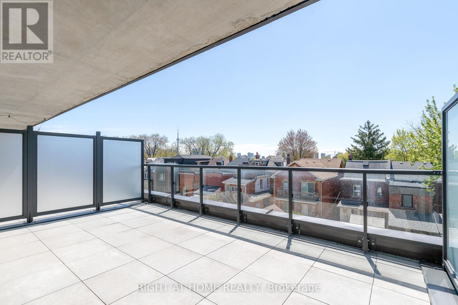 316 - 897 College Street W, Toronto (Palmerston-Little Italy), Ontario  M6H 2C2 - Photo 24 - C12193150