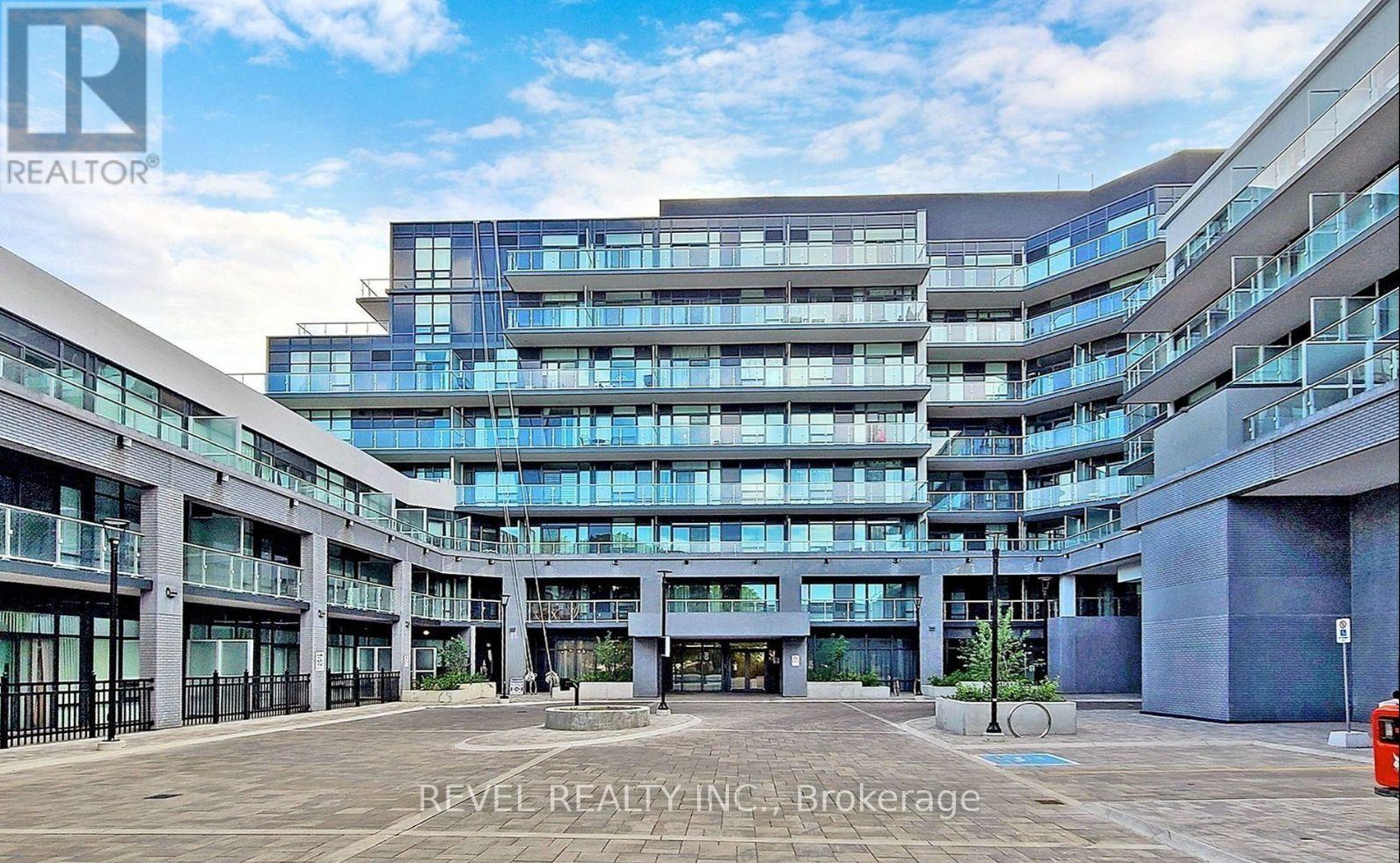 305 - 621 SHEPPARD AVENUE, toronto (bayview village), Ontario