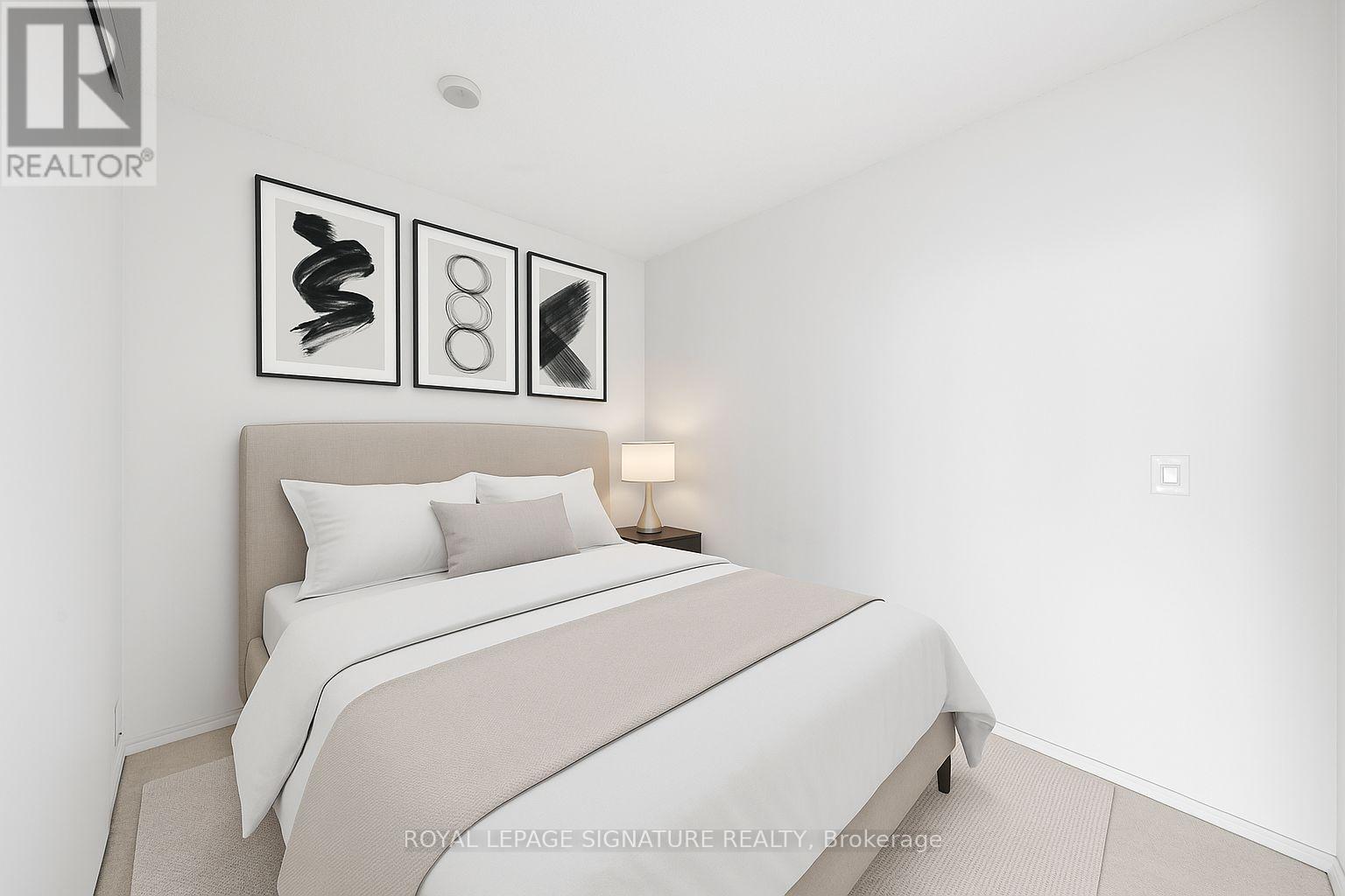 2803 - 101 Charles Street E, Toronto, Ontario  M4Y 1V2 - Photo 20 - C12193180