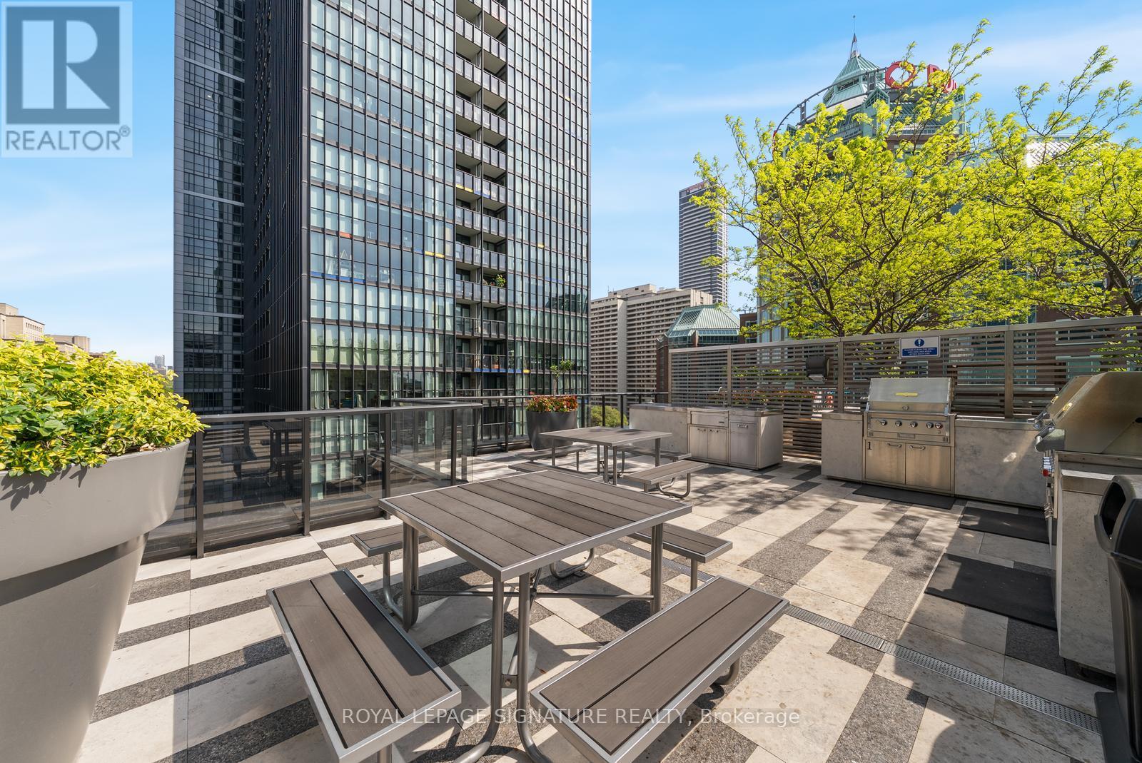 2803 - 101 Charles Street E, Toronto, Ontario  M4Y 1V2 - Photo 38 - C12193180
