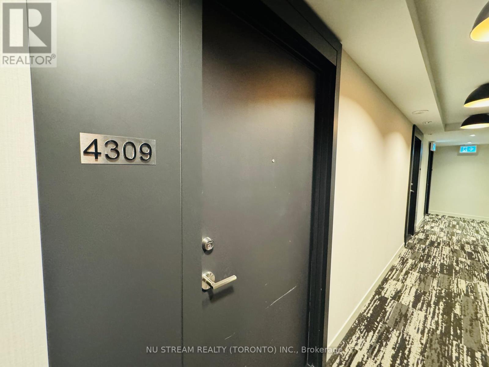 4309 - 252 CHURCH STREET, toronto (church-yonge corridor), Ontario