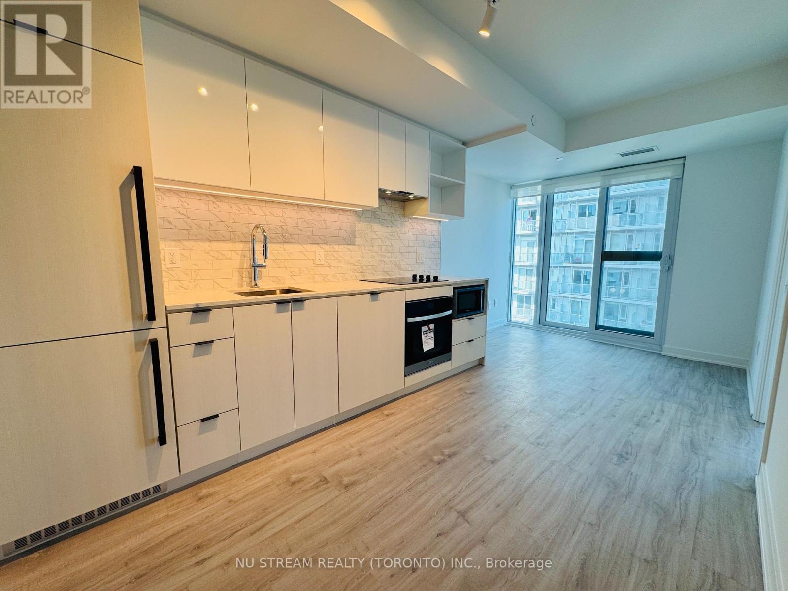 4309 - 252 Church Street, Toronto, Ontario  M5B 1Z2 - Photo 3 - C12193191