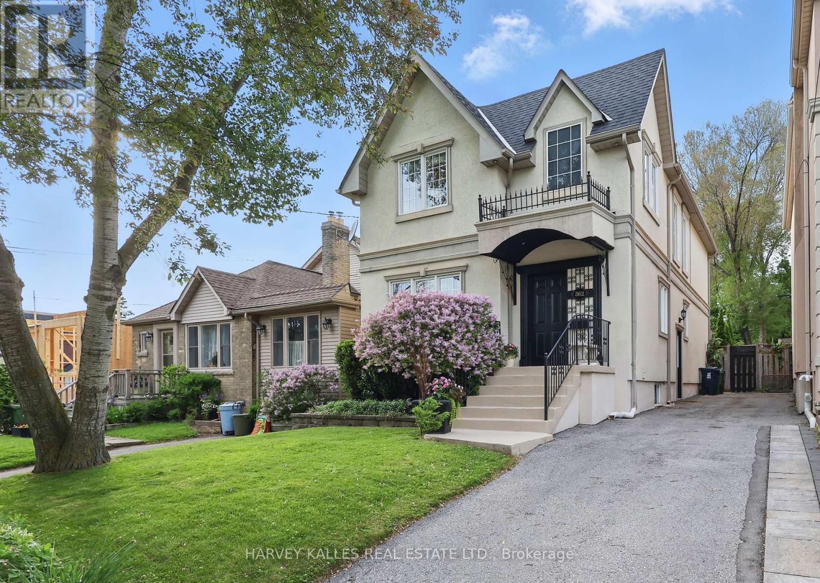 362 Broadway Avenue, Toronto (Mount Pleasant East), Ontario  M4P 1X2 - Photo 1 - C12193231