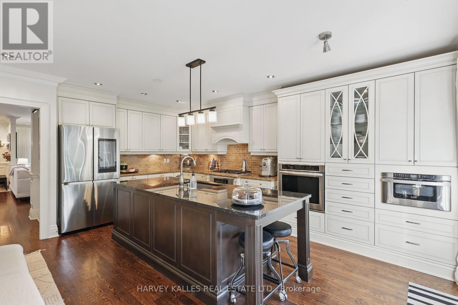 362 Broadway Avenue, Toronto (Mount Pleasant East), Ontario  M4P 1X2 - Photo 18 - C12193231