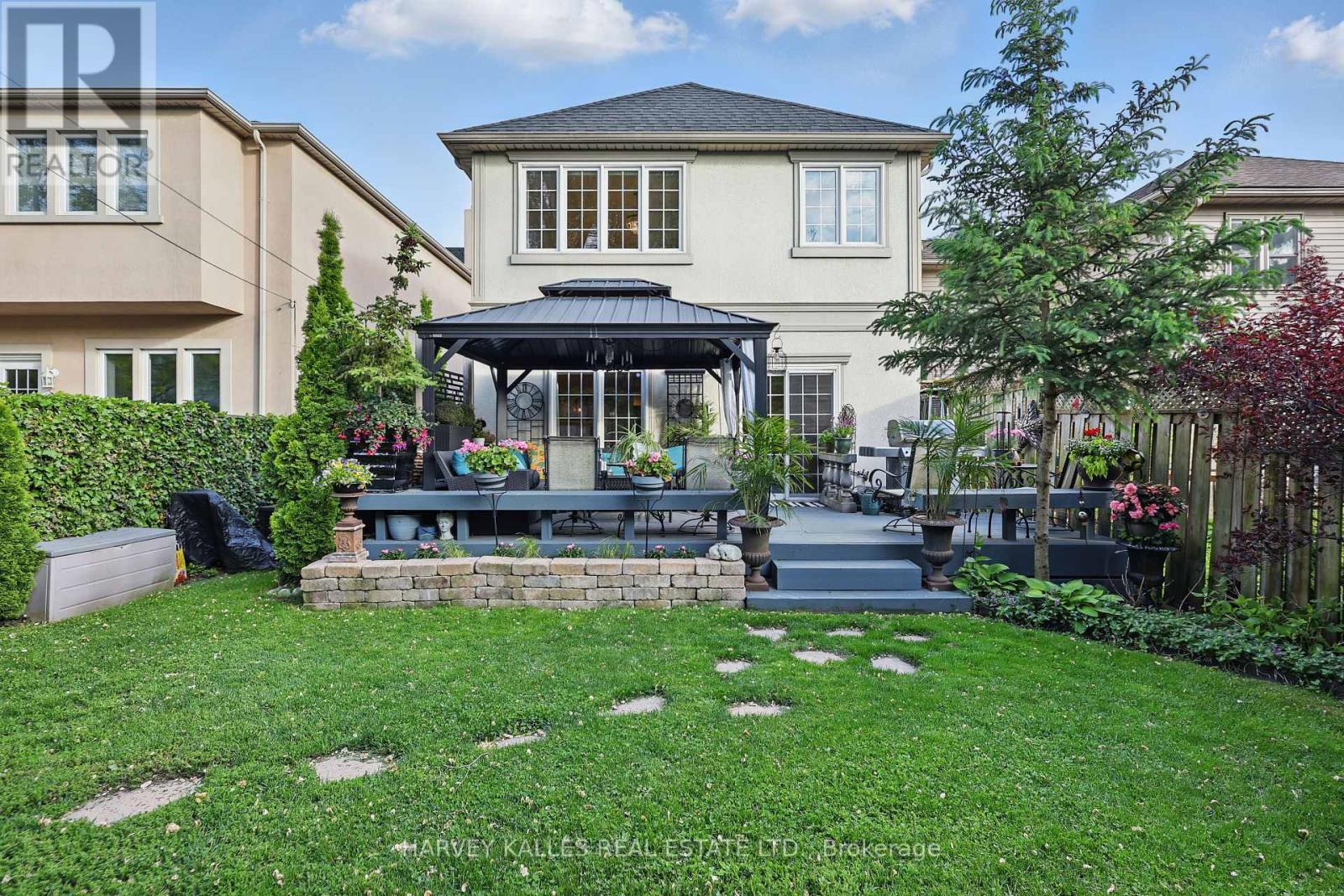 362 Broadway Avenue, Toronto (Mount Pleasant East), Ontario  M4P 1X2 - Photo 45 - C12193231