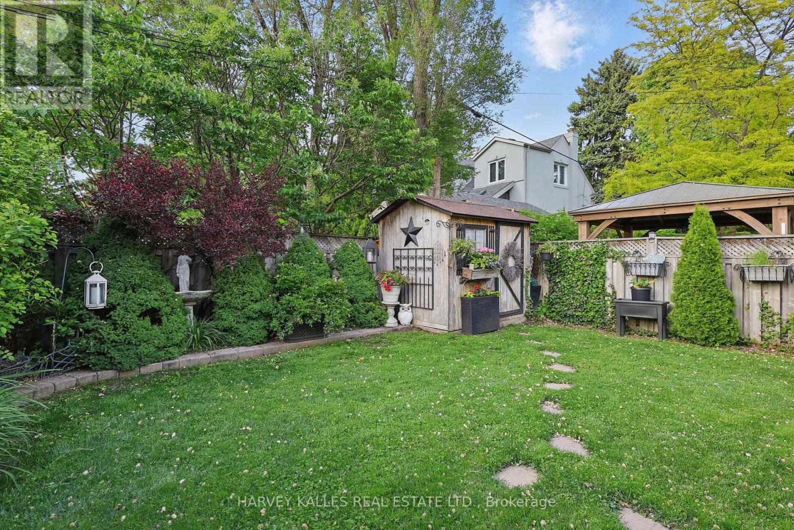 362 Broadway Avenue, Toronto (Mount Pleasant East), Ontario  M4P 1X2 - Photo 46 - C12193231