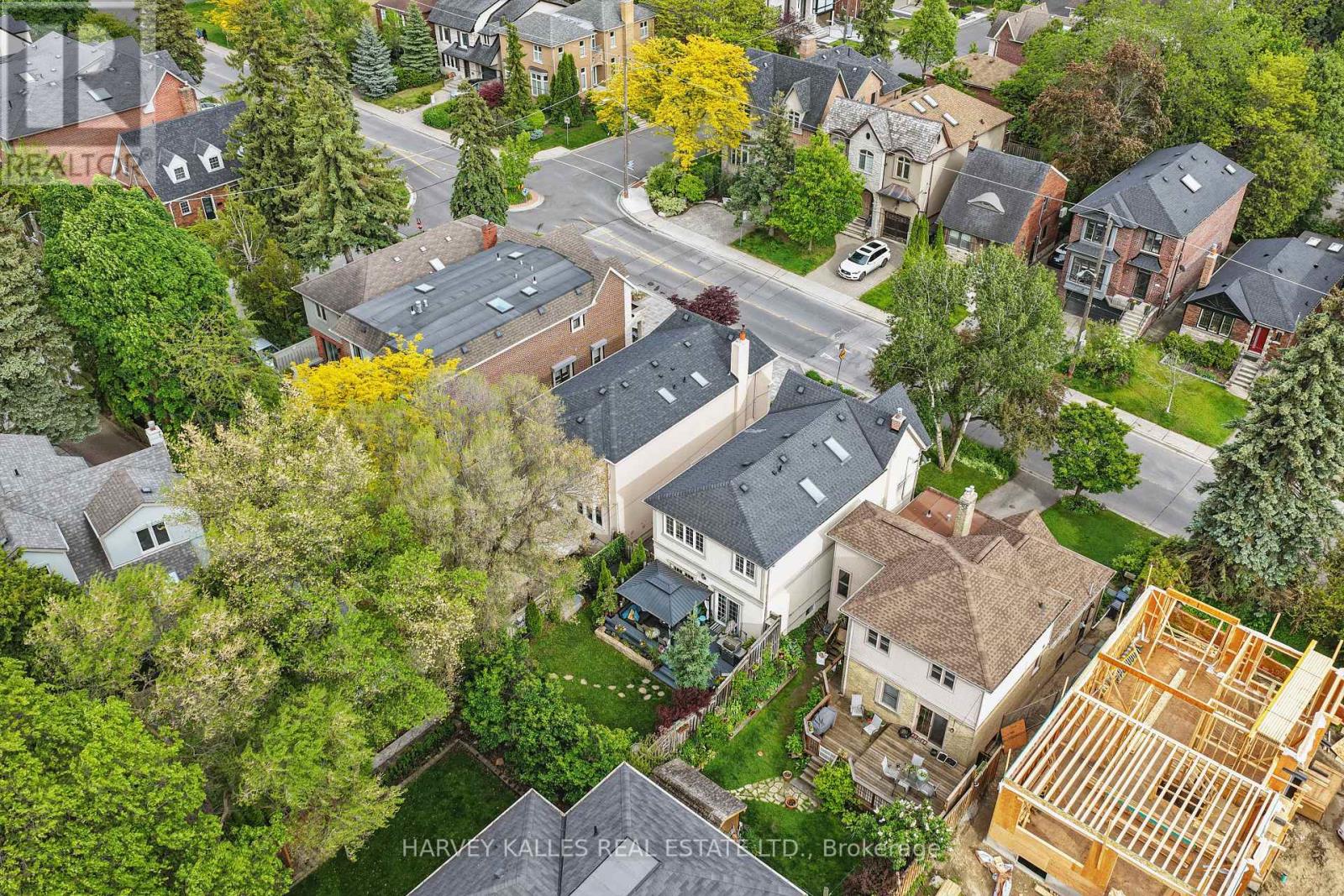 362 Broadway Avenue, Toronto (Mount Pleasant East), Ontario  M4P 1X2 - Photo 49 - C12193231