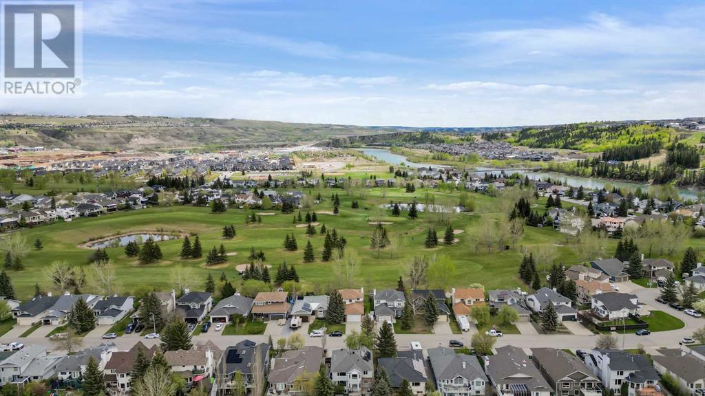 45 Riverview Circle, Cochrane, Alberta  T0L 0W4 - Photo 43 - A2222494