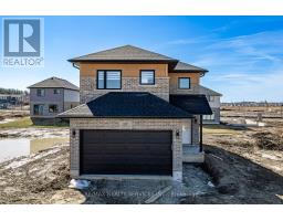 1187 HOBBS DRIVE, London South, Ontario