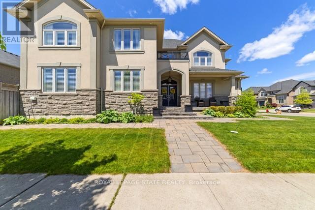 236 Mother's Street, Hamilton, Ontario  L9B 0E1 - Photo 2 - X12015174