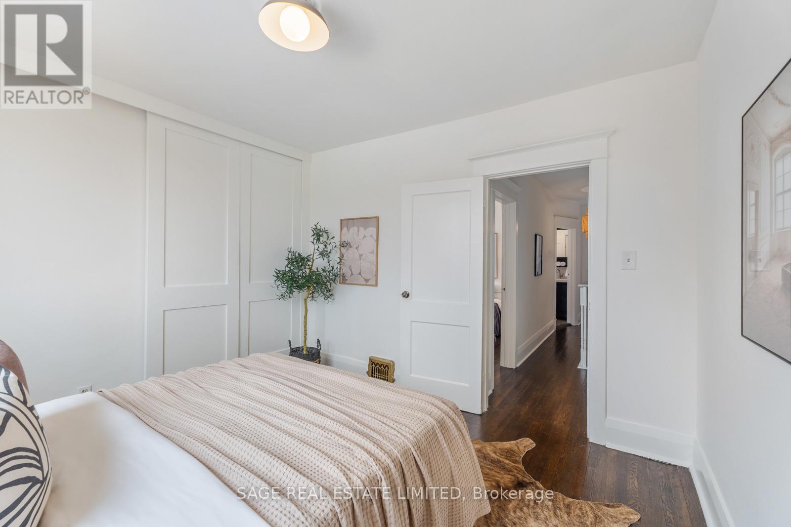 80 Rosevear Avenue, Toronto, Ontario  M4C 1Z4 - Photo 27 - E12193159