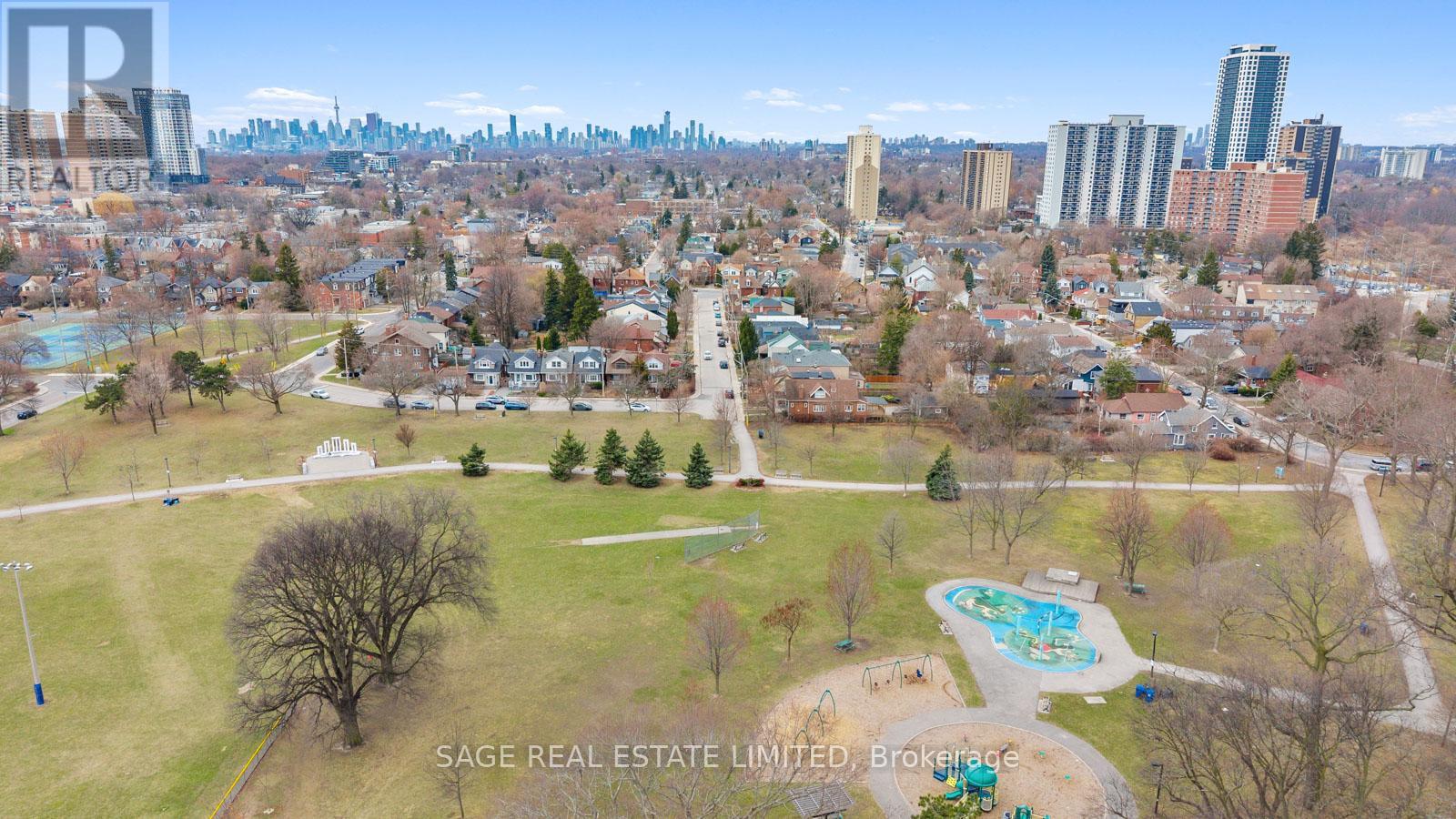 80 Rosevear Avenue, Toronto, Ontario  M4C 1Z4 - Photo 47 - E12193159