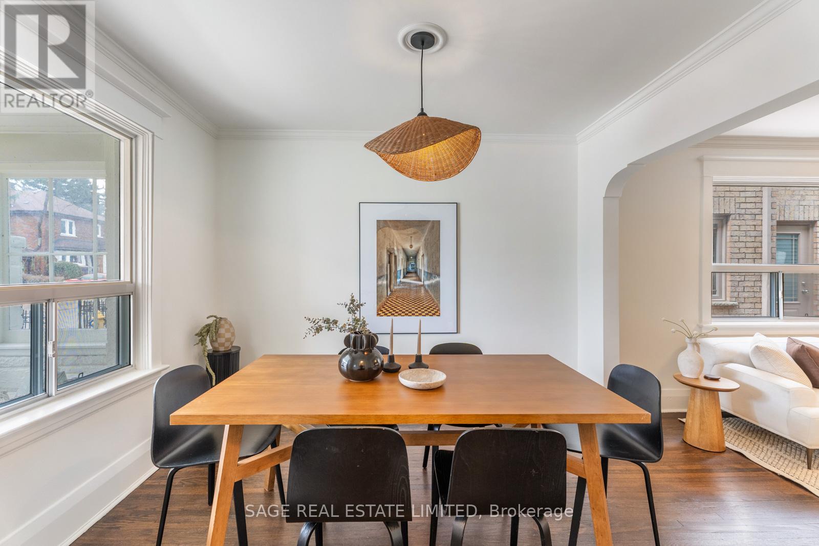 80 Rosevear Avenue, Toronto, Ontario  M4C 1Z4 - Photo 6 - E12193159