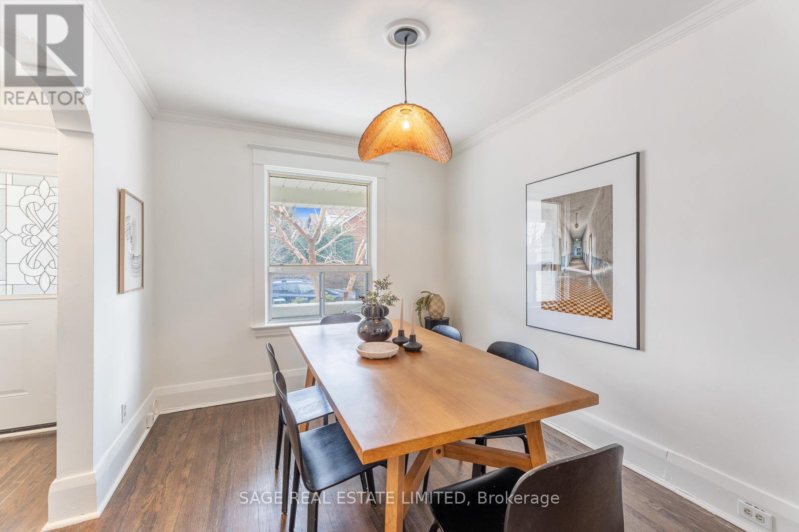 80 Rosevear Avenue, Toronto, Ontario  M4C 1Z4 - Photo 7 - E12193159