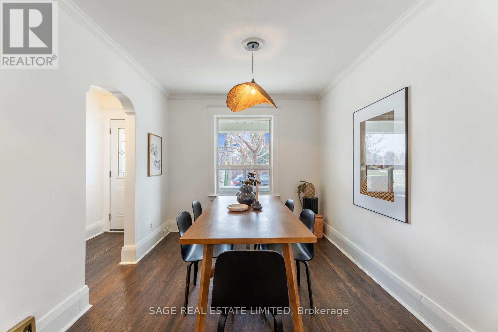 80 Rosevear Avenue, Toronto (Crescent Town), Ontario  M4C 1Z4 - Photo 8 - E12193159