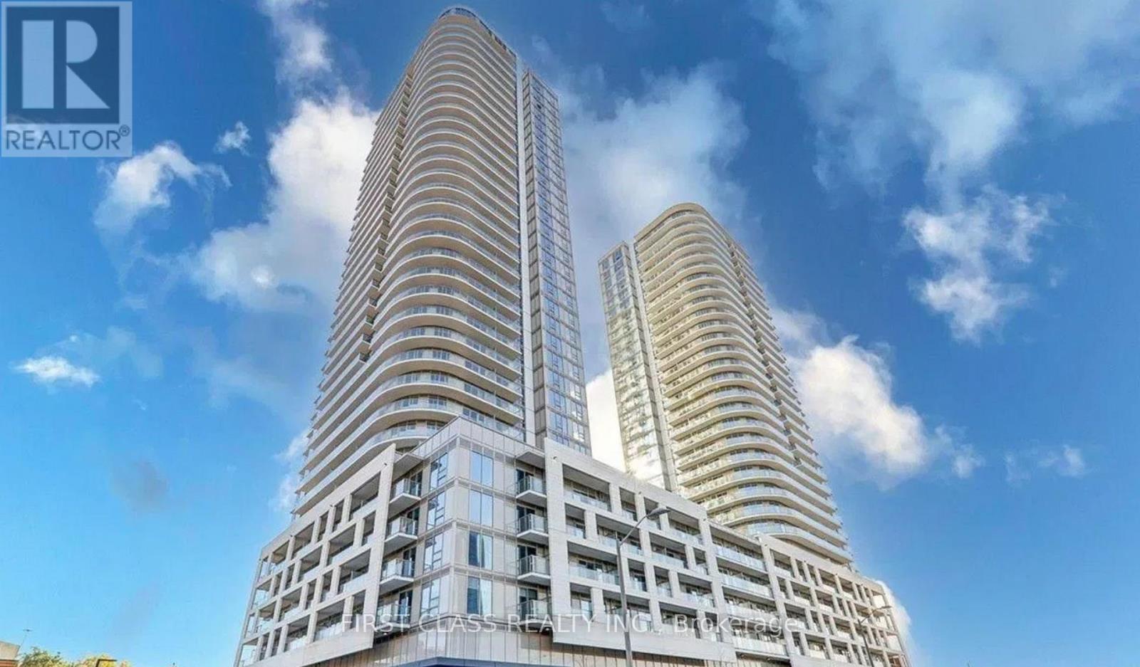 1217 - 2031 KENNEDY ROAD, toronto (agincourt south-malvern west), Ontario