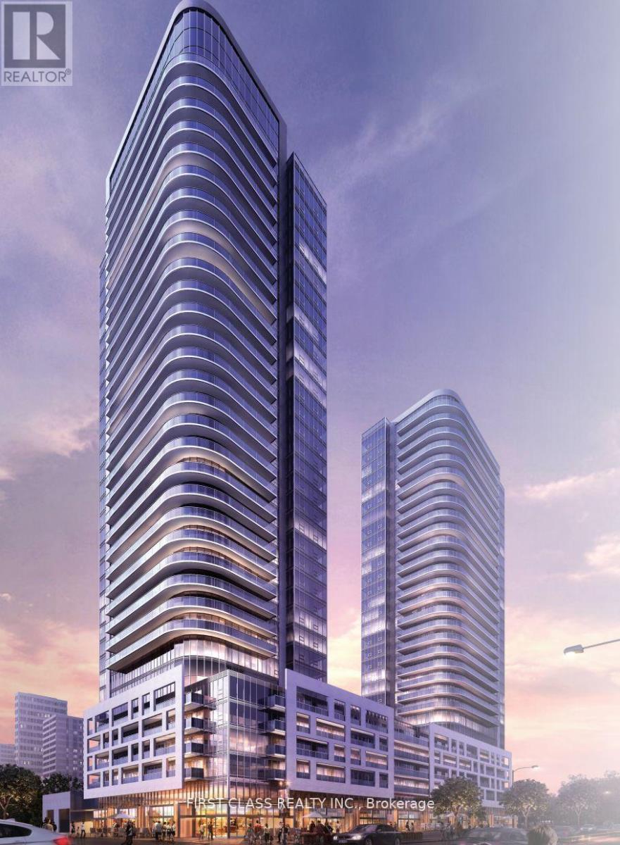 1217 - 2031 Kennedy Road, Toronto, Ontario  M1T 0B8 - Photo 2 - E12193220