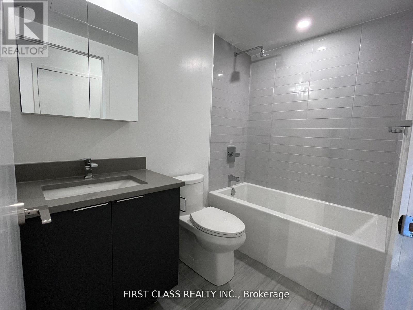 1217 - 2031 Kennedy Road, Toronto (Agincourt South-Malvern West), Ontario  M1T 0B8 - Photo 8 - E12193220