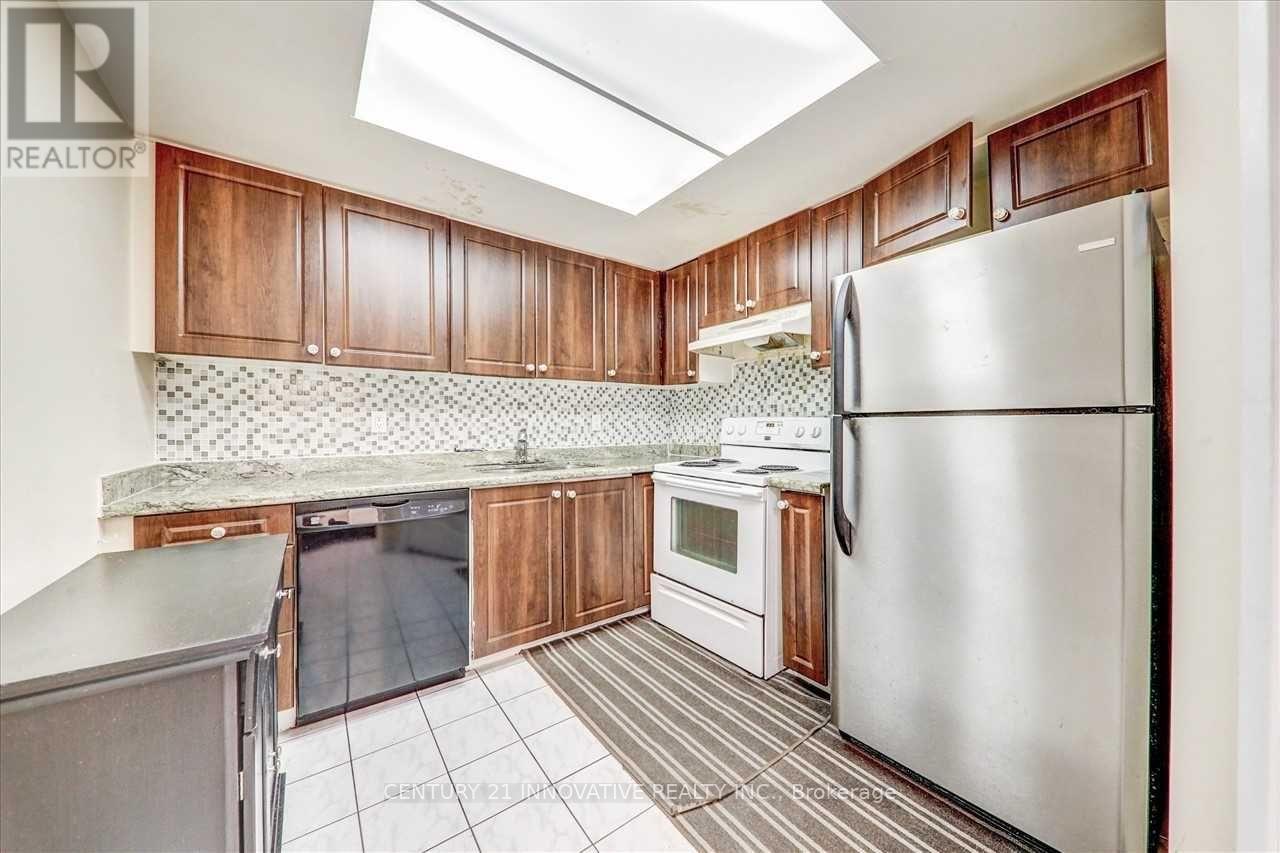 2079 - 1 Greystone Walk Drive, Toronto, Ontario  M1K 5J3 - Photo 12 - E12193282