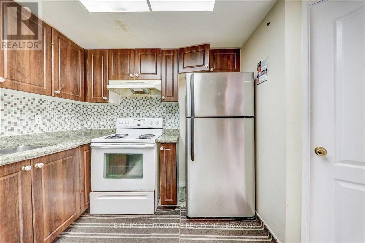 2079 - 1 Greystone Walk Drive, Toronto, Ontario  M1K 5J3 - Photo 13 - E12193282