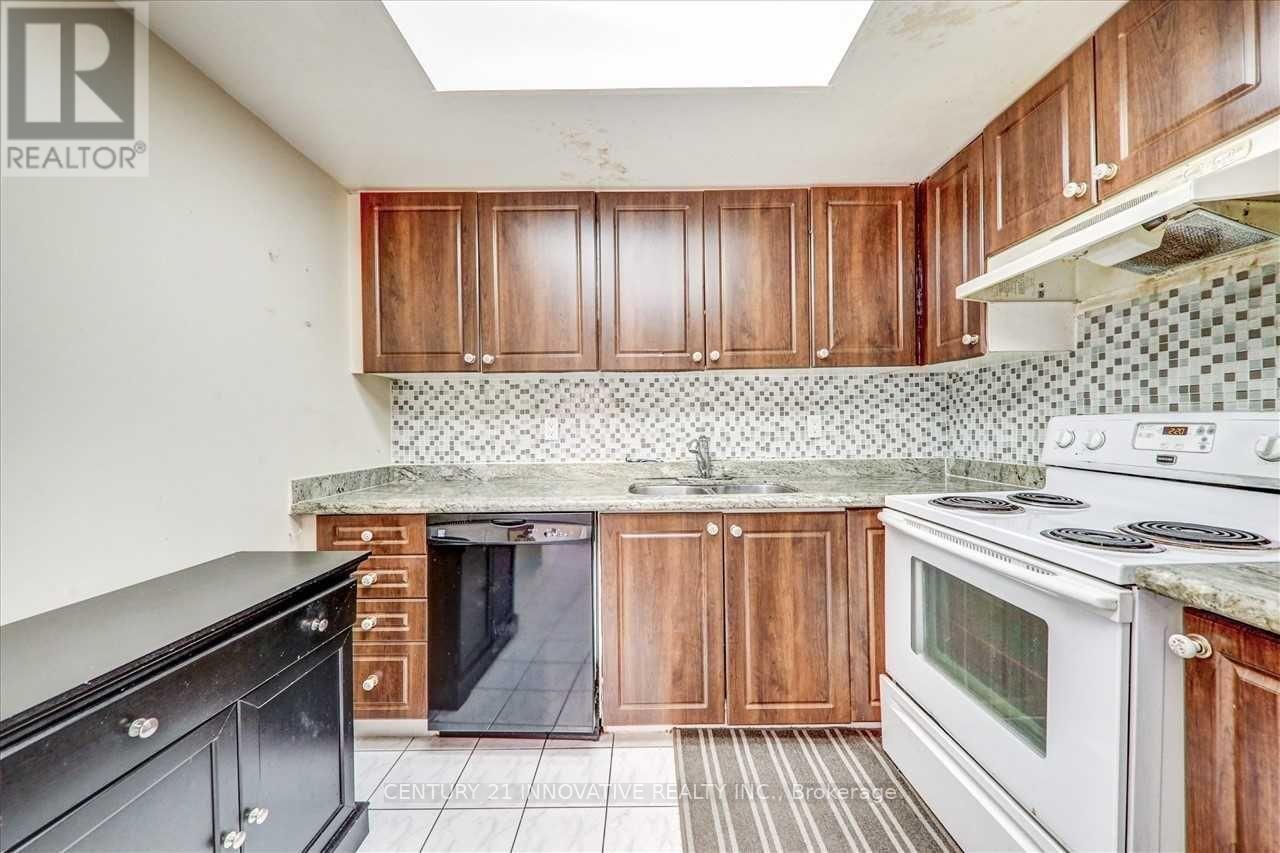 2079 - 1 Greystone Walk Drive, Toronto, Ontario  M1K 5J3 - Photo 14 - E12193282
