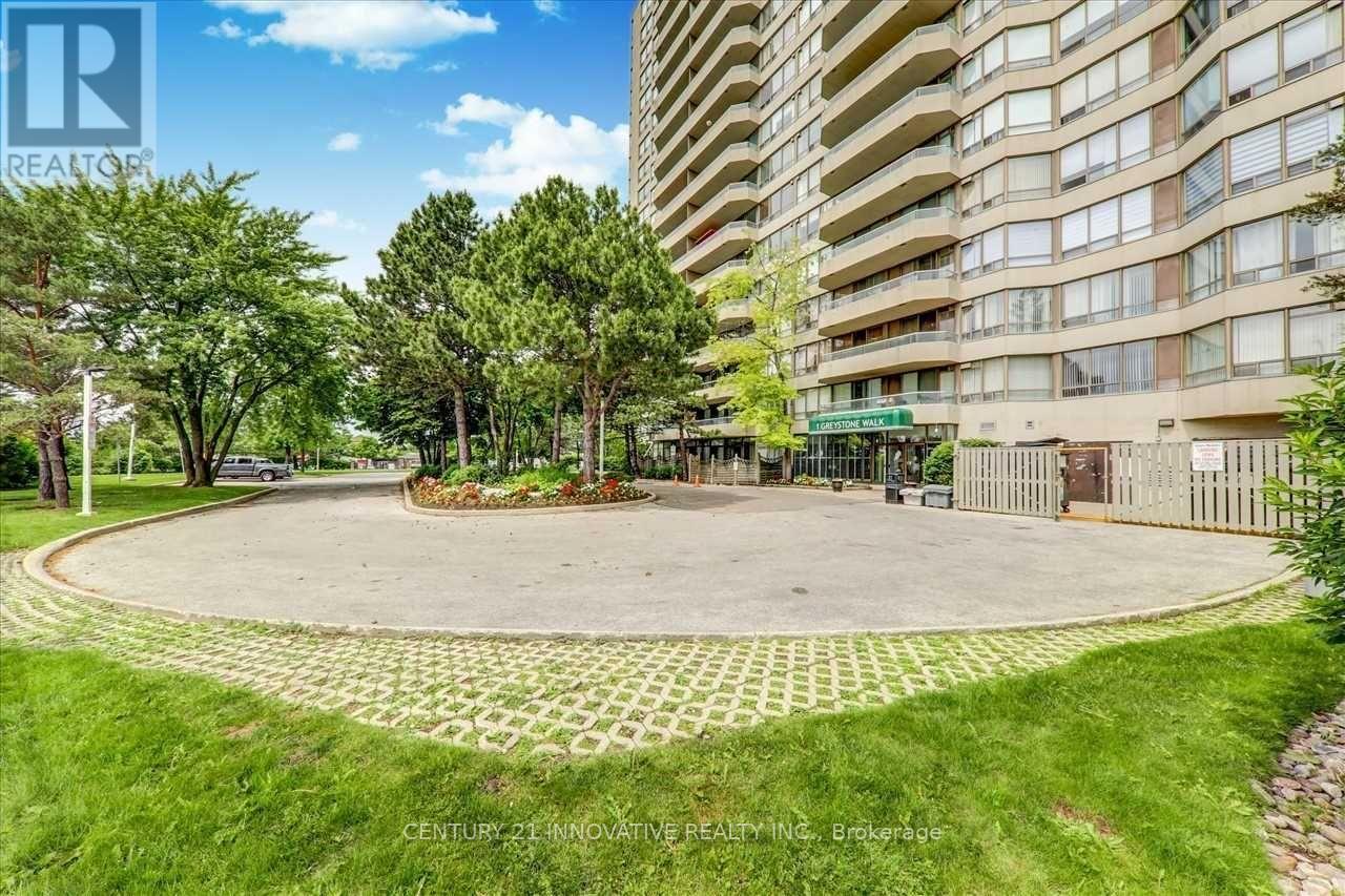 2079 - 1 Greystone Walk Drive, Toronto, Ontario  M1K 5J3 - Photo 2 - E12193282