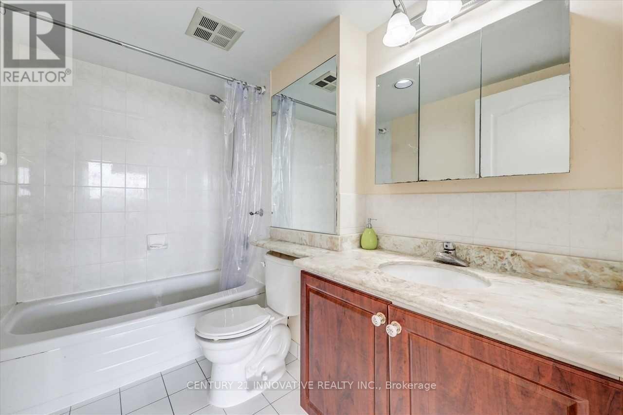 2079 - 1 Greystone Walk Drive, Toronto, Ontario  M1K 5J3 - Photo 21 - E12193282