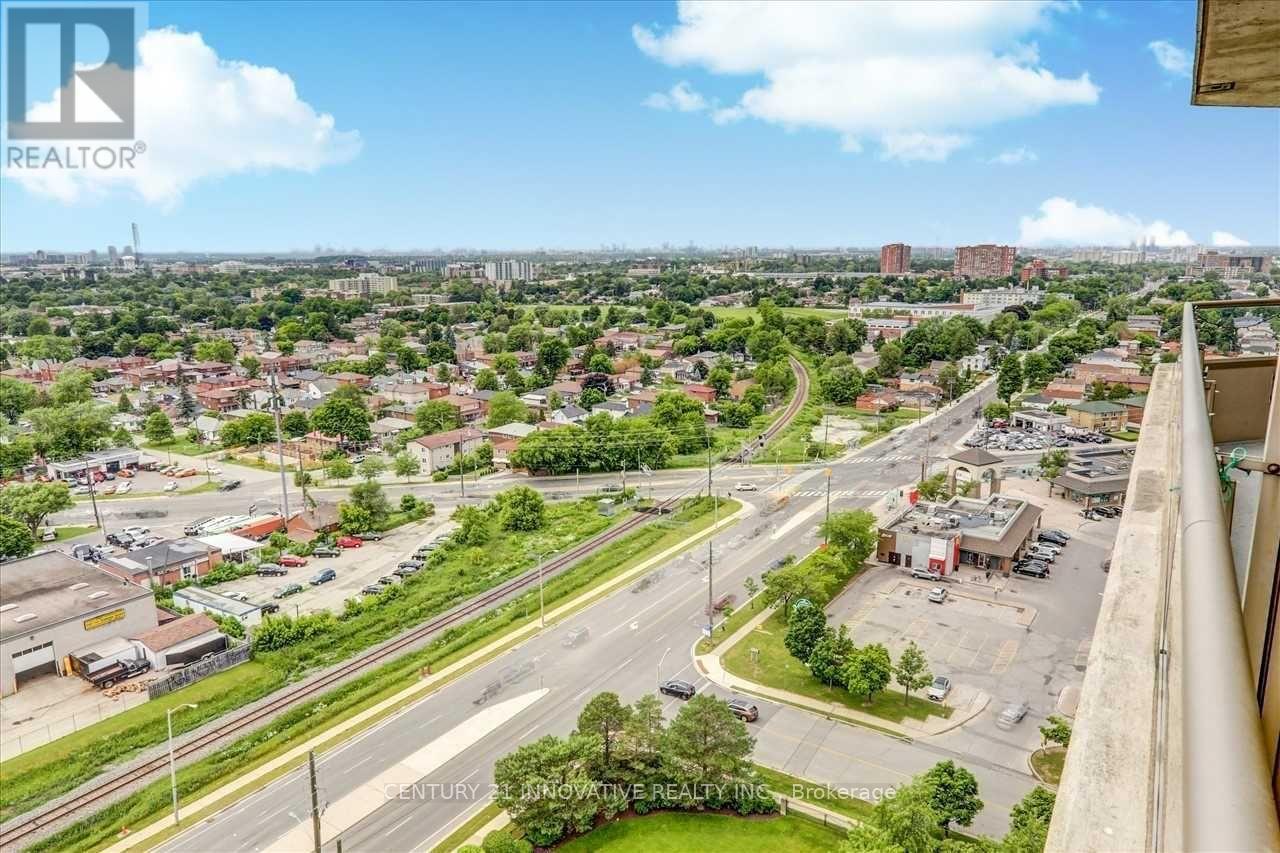 2079 - 1 Greystone Walk Drive, Toronto, Ontario  M1K 5J3 - Photo 25 - E12193282