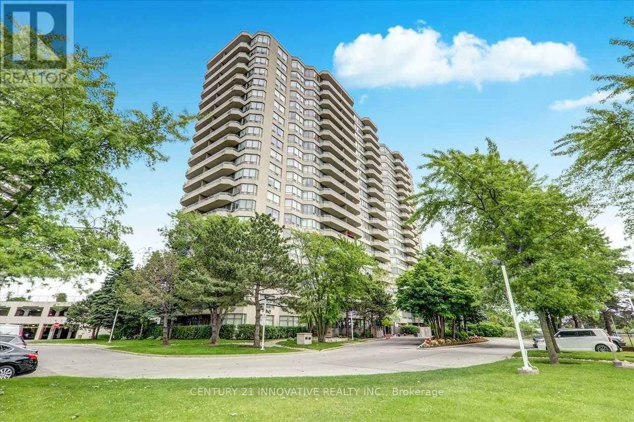 2079 - 1 Greystone Walk Drive, Toronto, Ontario  M1K 5J3 - Photo 3 - E12193282