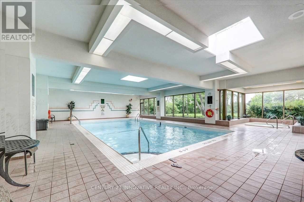 2079 - 1 Greystone Walk Drive, Toronto, Ontario  M1K 5J3 - Photo 30 - E12193282