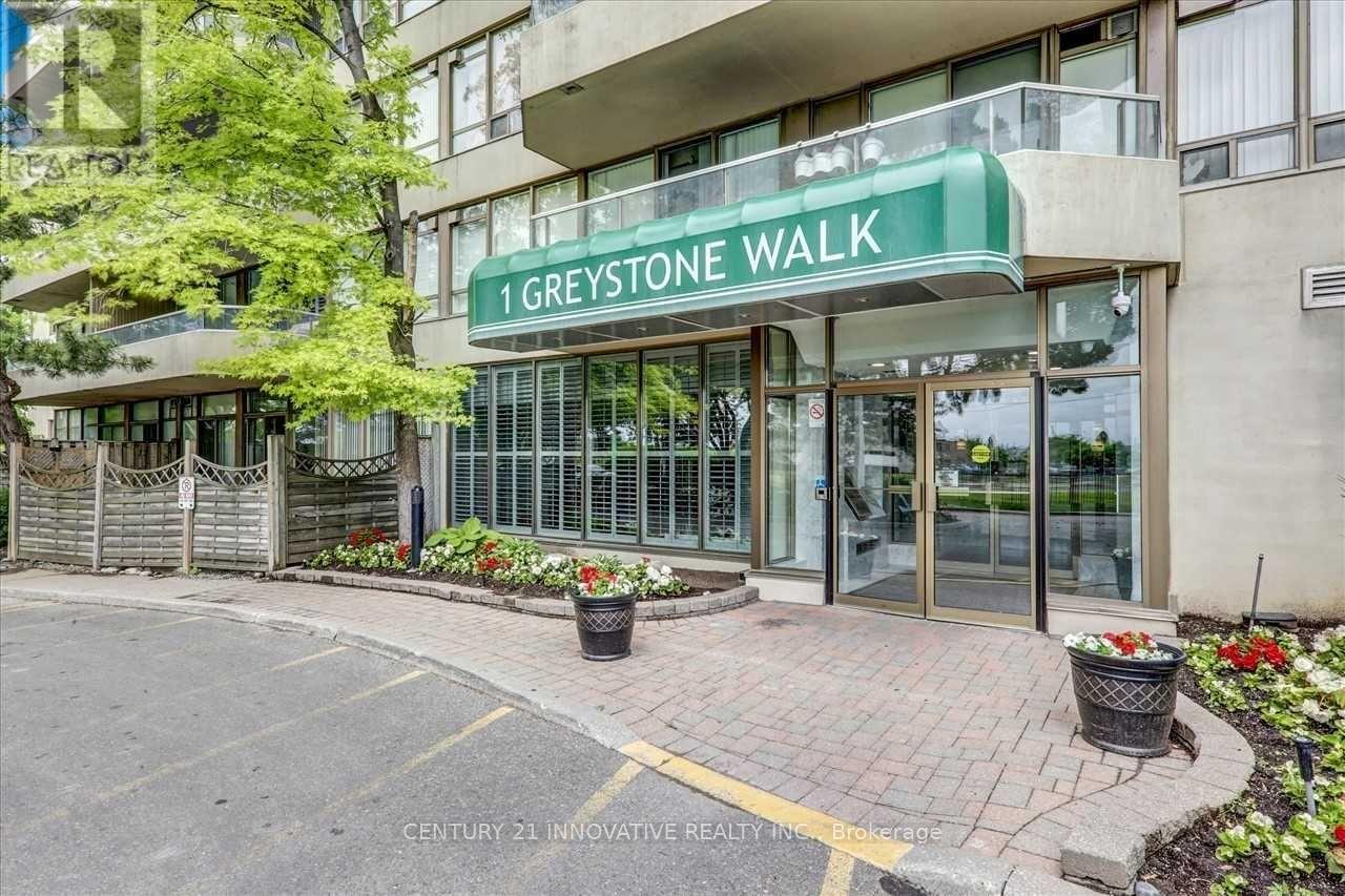 2079 - 1 Greystone Walk Drive, Toronto, Ontario  M1K 5J3 - Photo 4 - E12193282