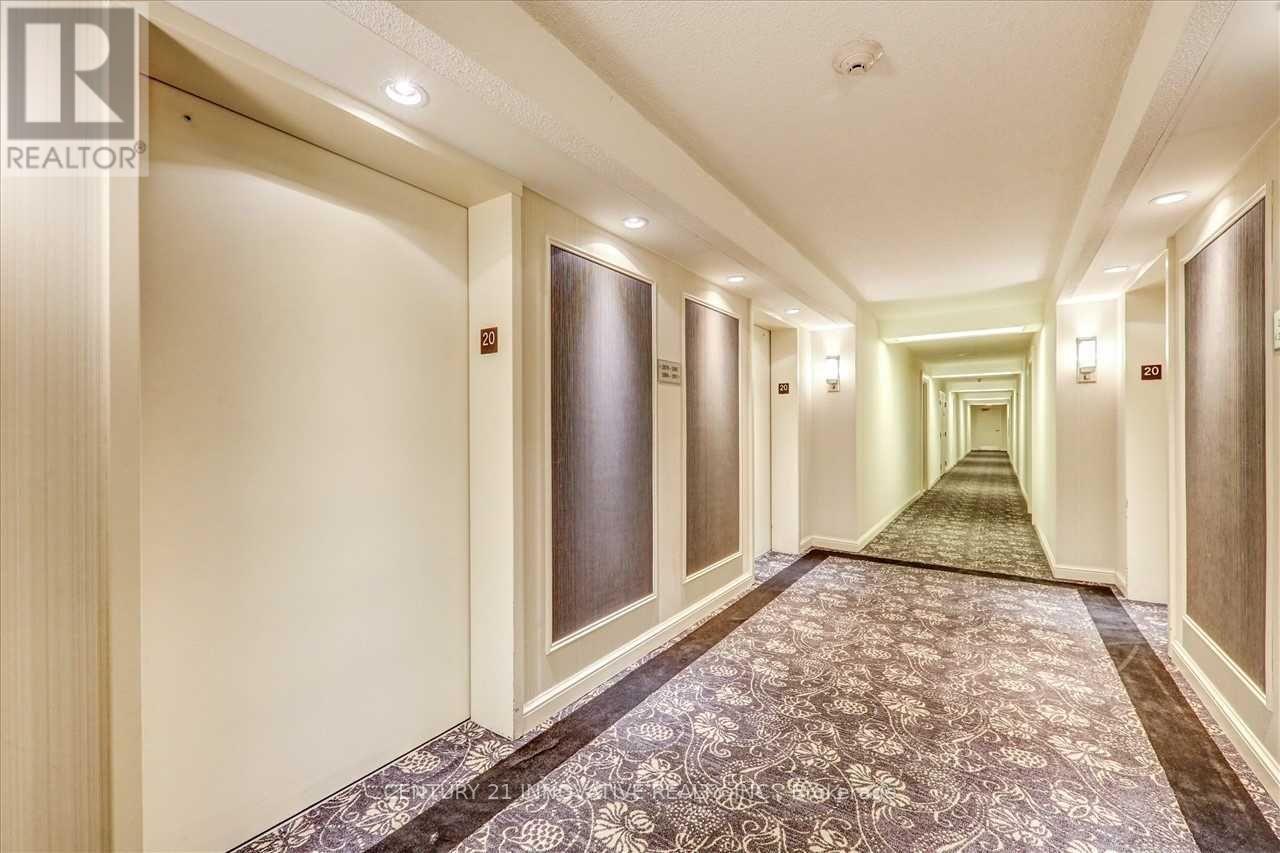 2079 - 1 Greystone Walk Drive, Toronto, Ontario  M1K 5J3 - Photo 6 - E12193282