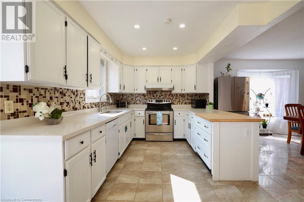 236 Westvale Drive, Waterloo, Ontario  N2T 1Y1 - Photo 11 - 40736908