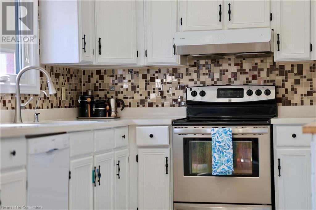 236 Westvale Drive, Waterloo, Ontario  N2T 1Y1 - Photo 12 - 40736908